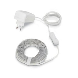 Philips 70102/31/P2 - LED bandă MYLIVING LIGHTSTRIP 5m LED/24W/230V