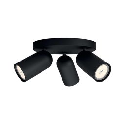 Philips 50583/30/PN - Lampa spot MYLIVING PONGEE 3xGU10/5,5W/230V