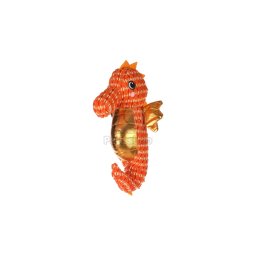 Flamingo Ceano Jucărie Câini Diverse figurine Căluț de mare