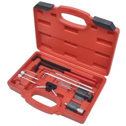 Set instrumente sincronizare motor diesel VAG 1.2, 1.4/1.6/1.9/2.0TDi GartenMobel Dekor
