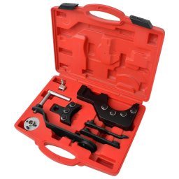 Set scule distributie motor diesel 8 piese VAG 2.5/4.9D/TDI PD GartenMobel Dekor