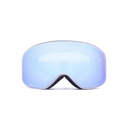 HAWKERS Ochelari de soare sport 'Artik' galben / gri / negru / alb