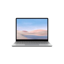 Laptop Microsoft Surface Laptop Go Intel Core i5-1035G1 12.4inch Touchscreen 8GB 256GB SSD Wi-Fi 6 TNV-00009 Windows 10 Pro Platinum