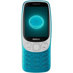 Telefon mobil Nokia 3210 2024 4G Scube Blue
