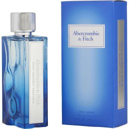 Apa de toaleta First Instinct Together 100ml