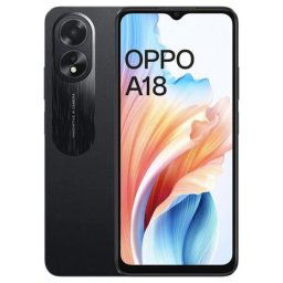 Oppo A18