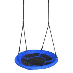 Leagan copii tip cuib 100 cm, Inaltime 1m, Rezistent Apa si UV, Greutate maxima 150kg