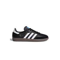 ADIDAS Sneakers Samba Og Cblack/Ftwwht/Gum5 B75807 black