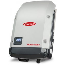 Invertor on-grid monofazat Fronius Primo 3.0-1 WLAN-LAN-webserver
