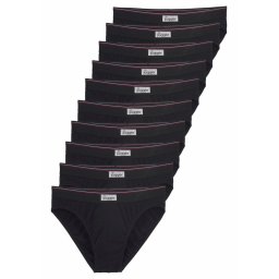 LE JOGGER Slip negru