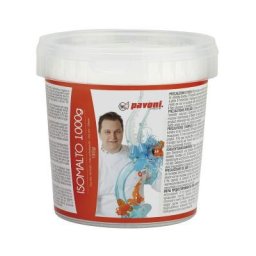 Isomalt Granulat, 1 kg
