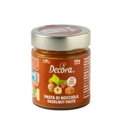 Pasta Aromatizare Concentrata Alune de Padure 100 gr
