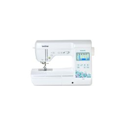 Innov-is F560VM, Portabila, 55 W Alb