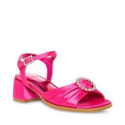 Steve Madden Kids Tango (Little KidBig Kid) Pink