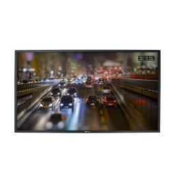 Monitor Ag Neovo SMQ-6501, 64.5 inch, 4K UHD 3840 x 2160