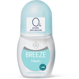 DEO ROLL-ON NEUTRO 50ML