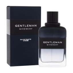 Apa de toaleta Gentleman Intense 100ml