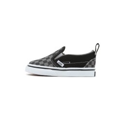 VANS Sneaker gri închis / negru