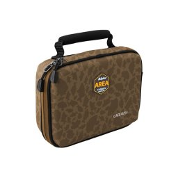 Geanta greutati/momitoare Delphin Area LEAD Carpath, 25x20x10 cm