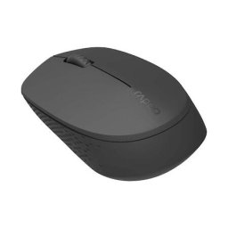Mouse "M100" Wireless Multi-Mode Silent Optical , dark-grey