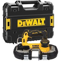 Fierastrau cu banda 18V 41x41mm reincarcabil