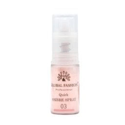 Spray uscat pentru ombre, pentru unghii, ombre 03