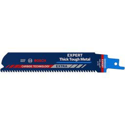 Set de 3 panze de fierastrau sabie pentru metal, lungime 150 mm