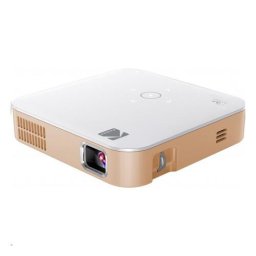 Videoproiector Luma 854x480px DLP Alb