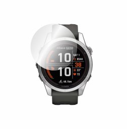 Folie de protectie Smart Protection GARMIN Fenix 7S Pro