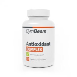 GymBeam Antioxidant Complex 60 caps.
