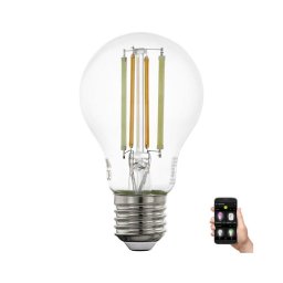 Bec LED Eglo 12574 VINTAGE E27/6W/230V 2200K-6500K