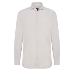 Boggi Milano Cămașă gri deschis