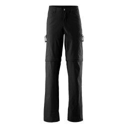 JOHN DEVIN Pantaloni outdoor albastru închis