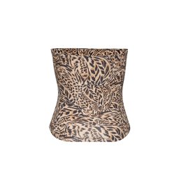 BUFFALO Top 'LM' bej / negru
