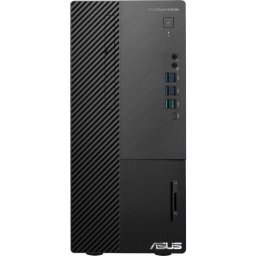 Calculator Asus ExpertCenter D900MD-5125000380, Intel Core i5-12500, 8GB RAM, 512GB SSD, No OS, Negru
