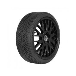 MICHELIN PILOT ALPIN 5 SUV 255/55R18 109V XL