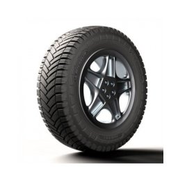 MICHELIN AGILIS CROSSCLIMATE 225/55R17C 109T