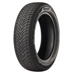 GRIPMAX Suregrip a_s nano 255/60R17 106V XL