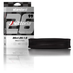 VITTORIA Standard 29x1.95/2.50 FV valva presta 48mm