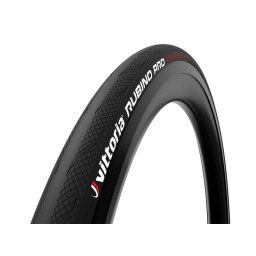 Anvelopa pliabila bicicleta cursiera VITTORIA RUBINO PRO IV 700x25c negru