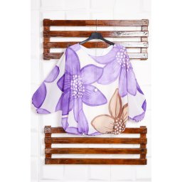 Bluza dama Vaporoasa Cami