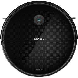 Cecotec Conga 2499 Ultra Genesis - Aspirator robot cu mop