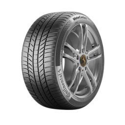 CONTINENTAL Wintercontact ts 870 p 235/50 R18 101V XL