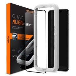 Folie de protecție iPhone 11 / XR Apple STICLĂ