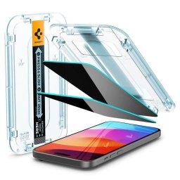 Folie de protecție iPhone 14 / 14 Pro / 15 / 16 Apple STICLĂ