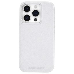 Husa Case Mate Shimmer Iridescent case, MagSafe - iPhone 15 Pro
