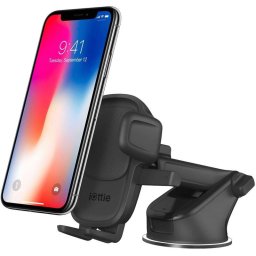 Suport auto telefon iOttie Easy One Touch 5, bord sau parbriz