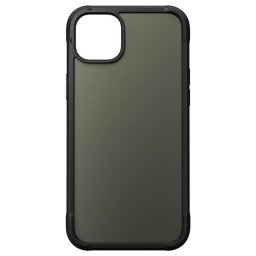 Husa Nomad Rugged Case, green - iPhone 14 Plus