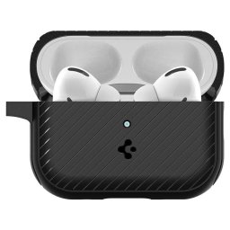 Husa Spigen Mag Armor MagSafe, black - AirPods Pro 2