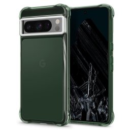 Husa Spigen Cyrill Ultra Sheer, kale - Google Pixel 8 Pro